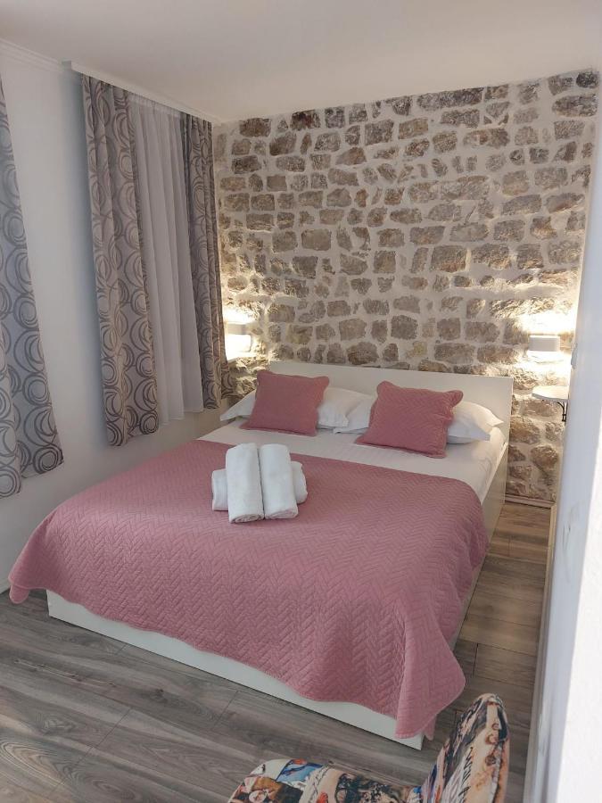 Appartement Pave à Zadar Extérieur photo