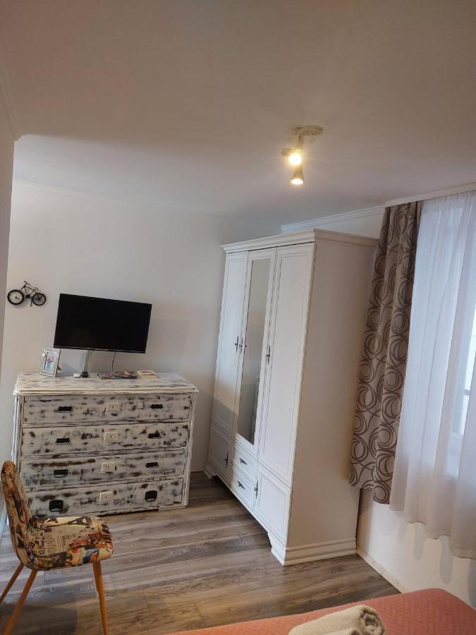 Appartement Pave à Zadar Extérieur photo