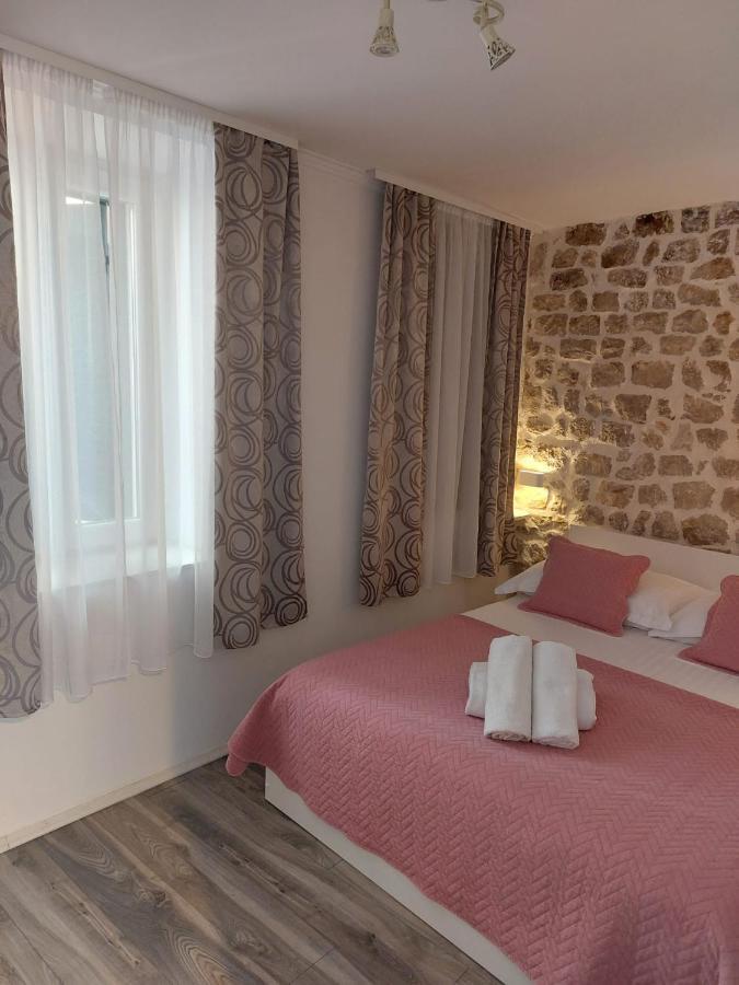 Appartement Pave à Zadar Extérieur photo