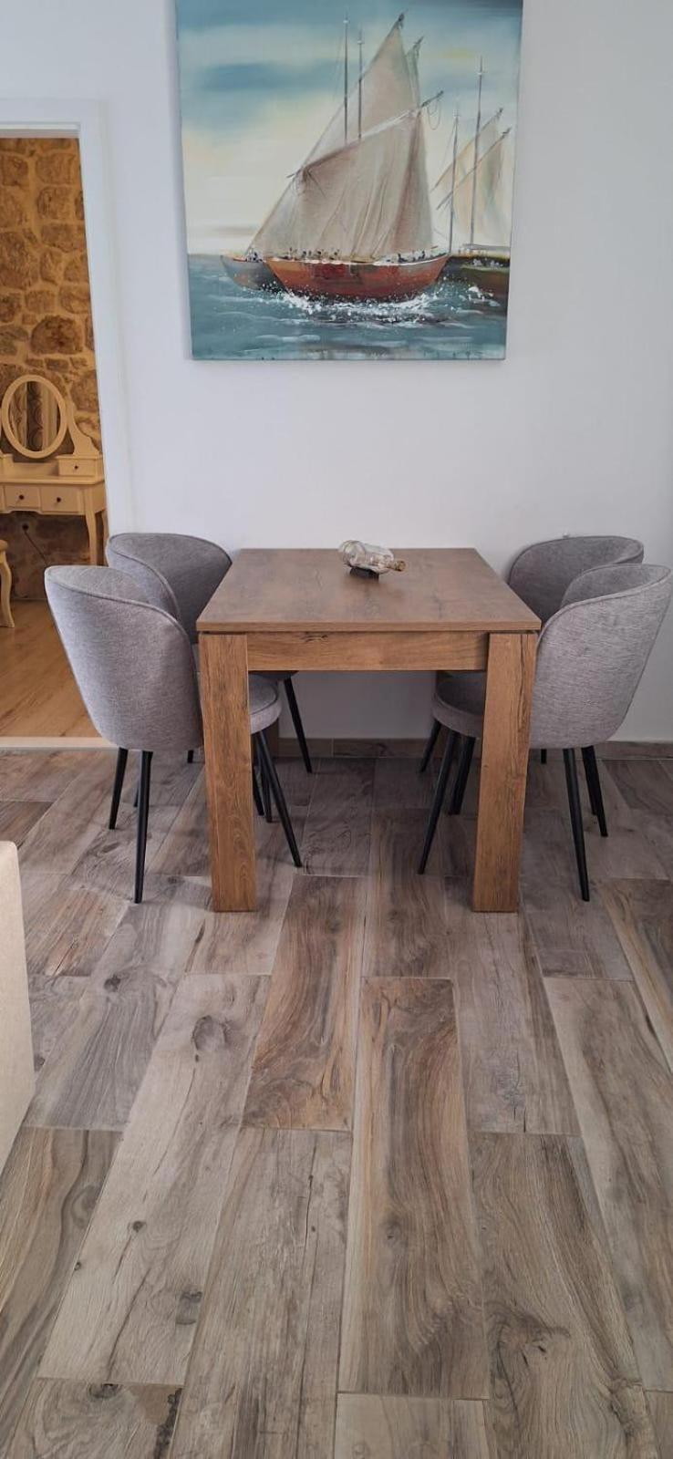 Appartement Pave à Zadar Extérieur photo