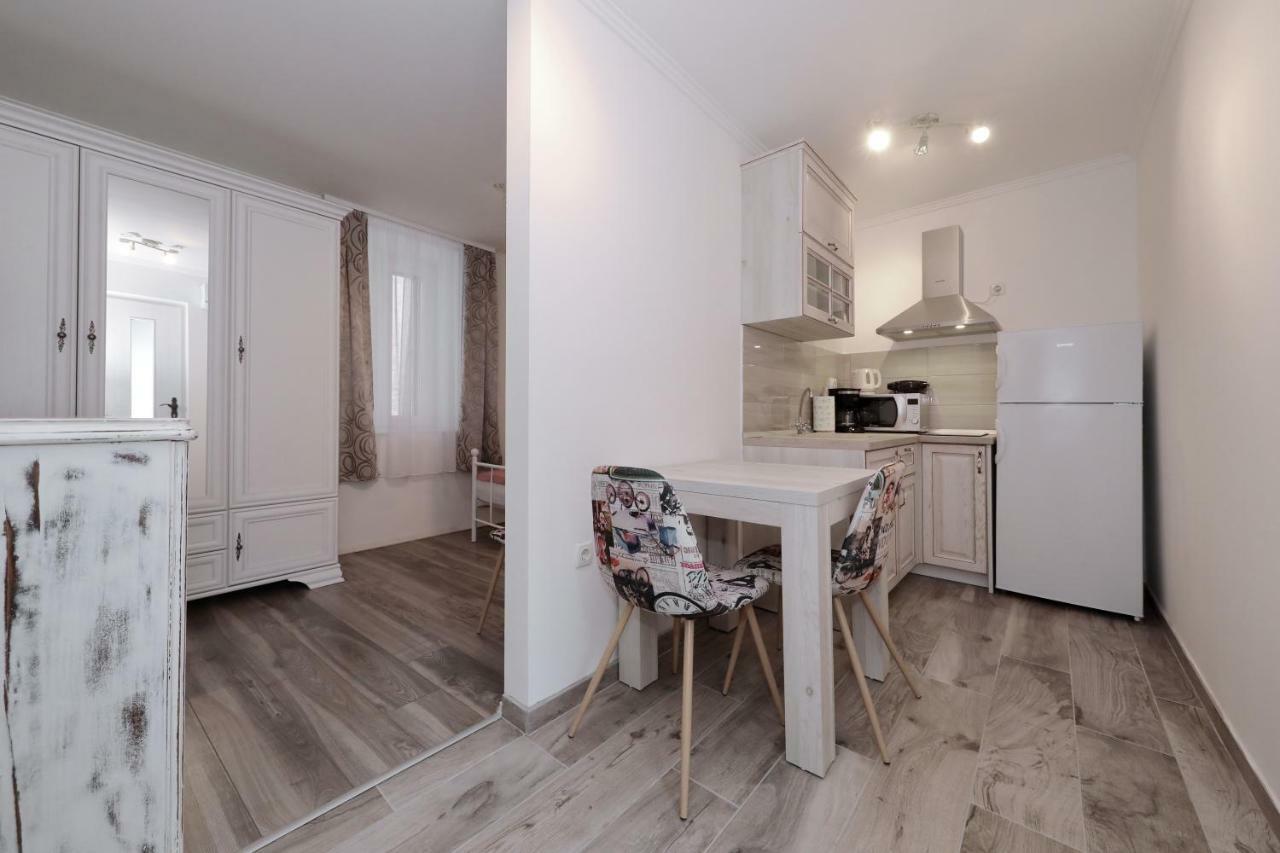 Appartement Pave à Zadar Extérieur photo