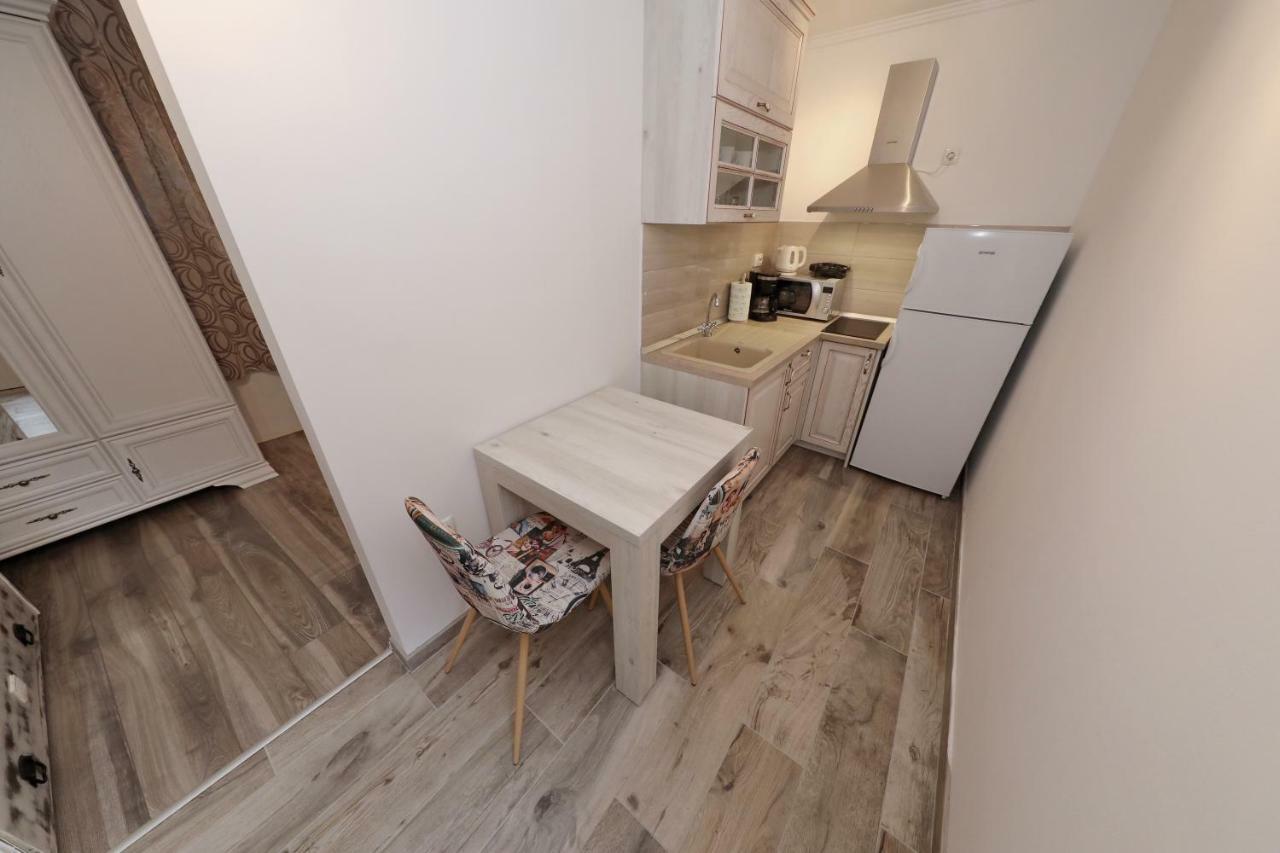 Appartement Pave à Zadar Extérieur photo