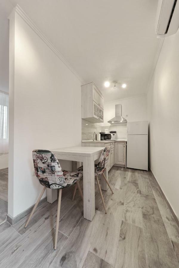 Appartement Pave à Zadar Extérieur photo