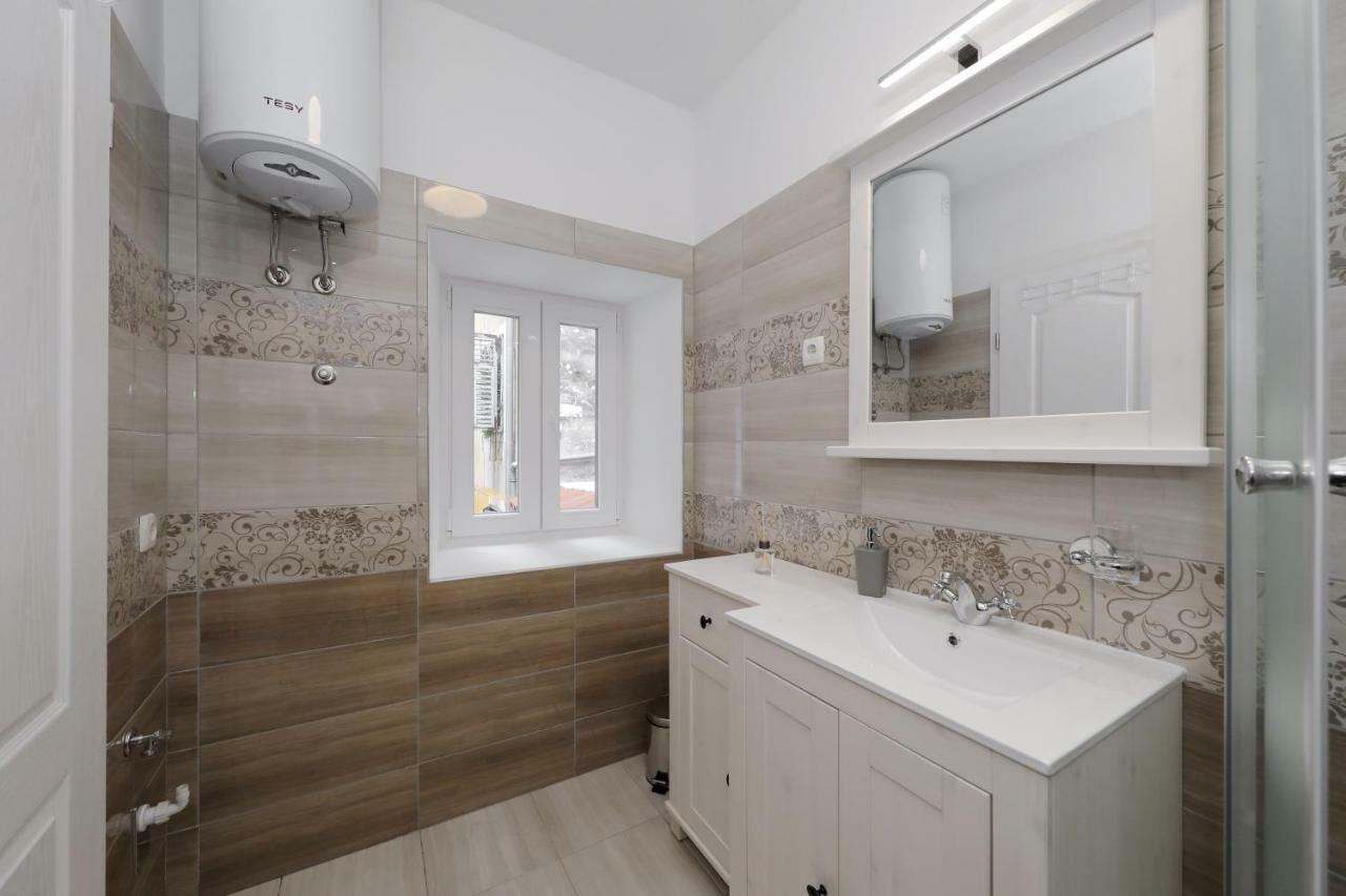 Appartement Pave à Zadar Extérieur photo
