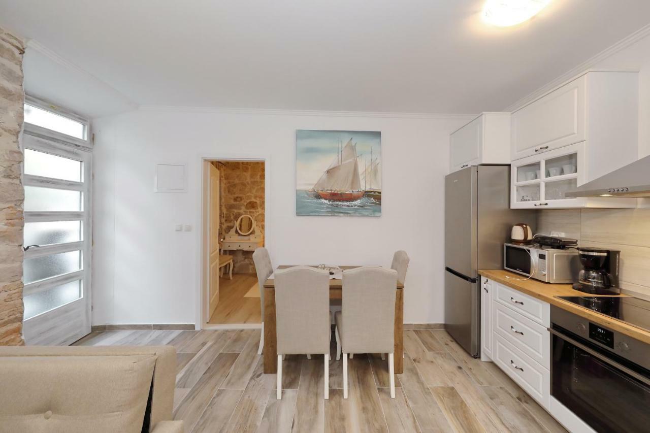 Appartement Pave à Zadar Extérieur photo