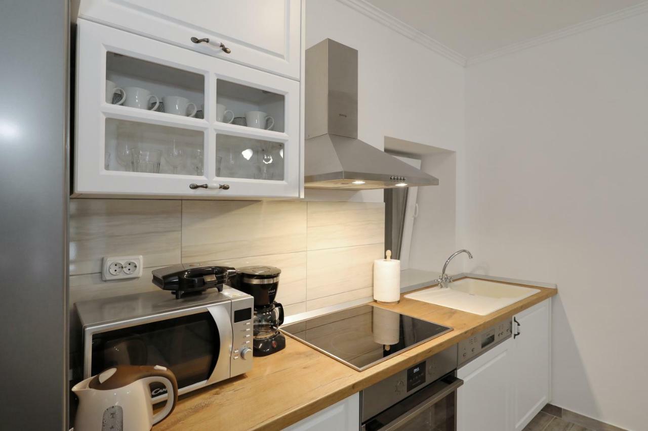 Appartement Pave à Zadar Extérieur photo