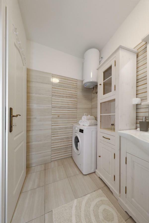 Appartement Pave à Zadar Extérieur photo
