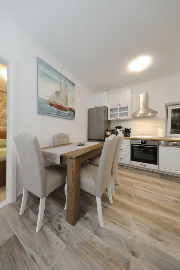 Appartement Pave à Zadar Extérieur photo
