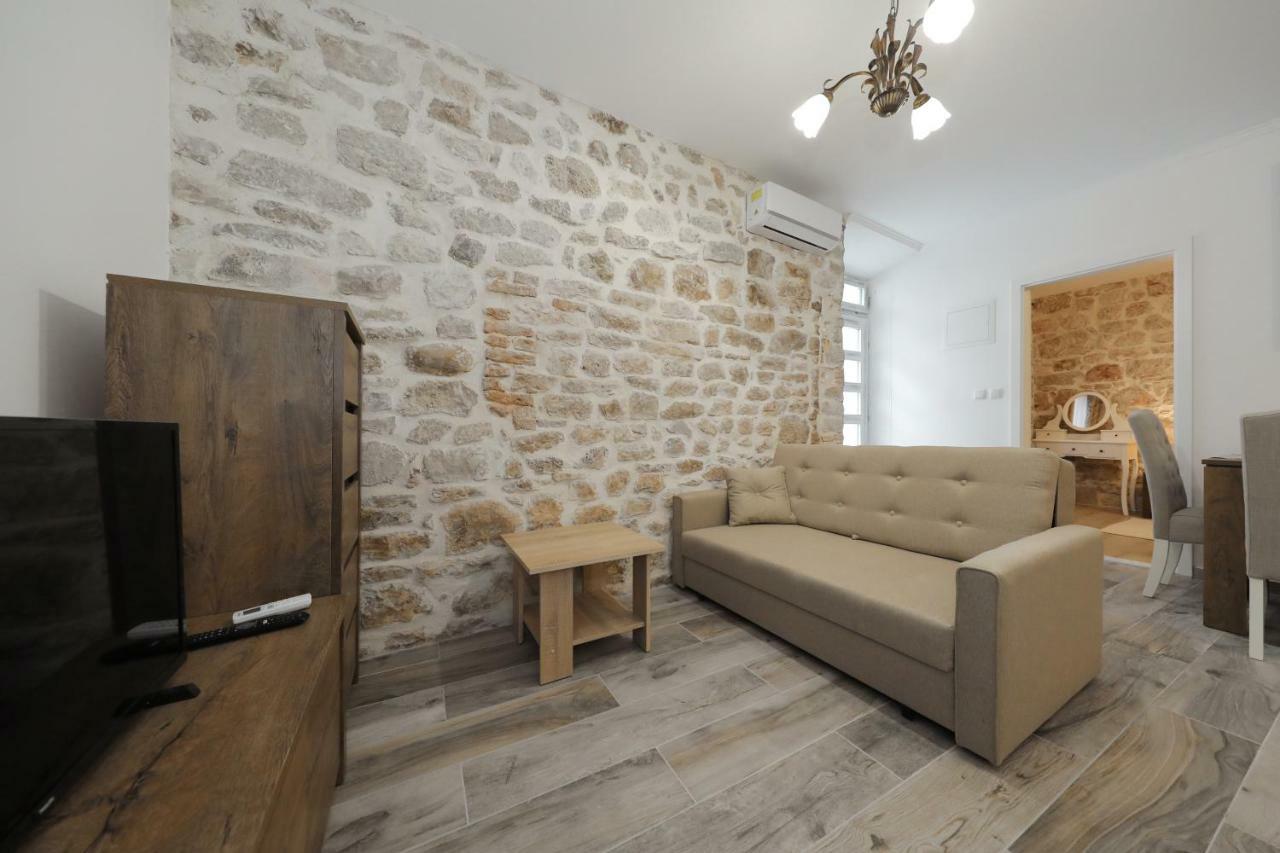 Appartement Pave à Zadar Extérieur photo