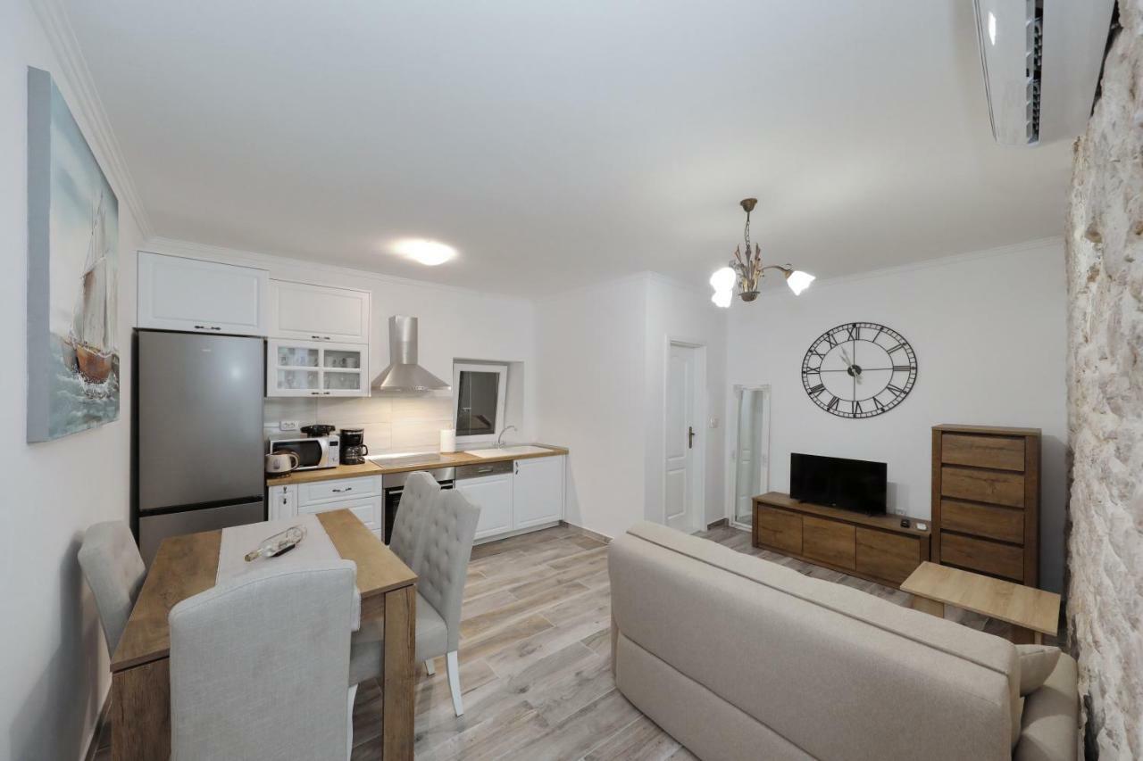 Appartement Pave à Zadar Extérieur photo