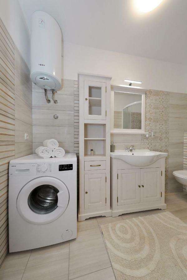 Appartement Pave à Zadar Extérieur photo