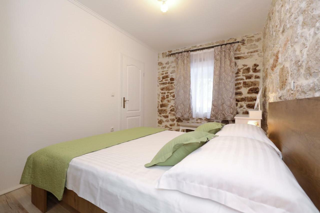 Appartement Pave à Zadar Extérieur photo