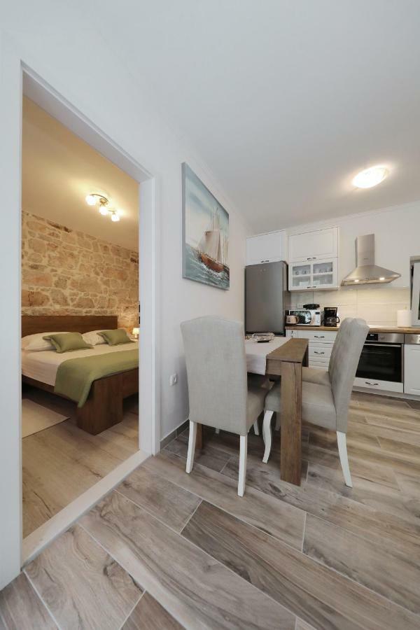 Appartement Pave à Zadar Extérieur photo