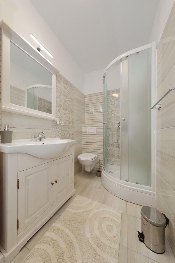 Appartement Pave à Zadar Extérieur photo