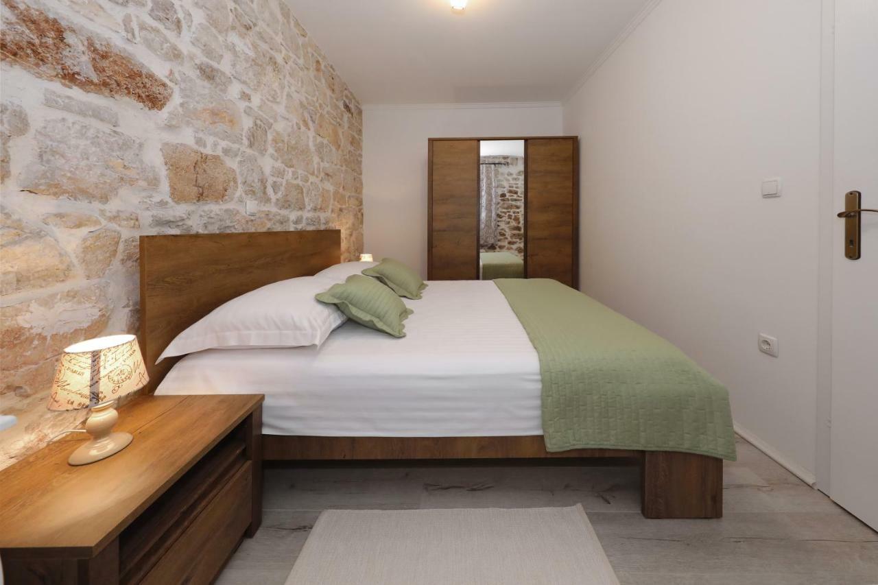Appartement Pave à Zadar Extérieur photo
