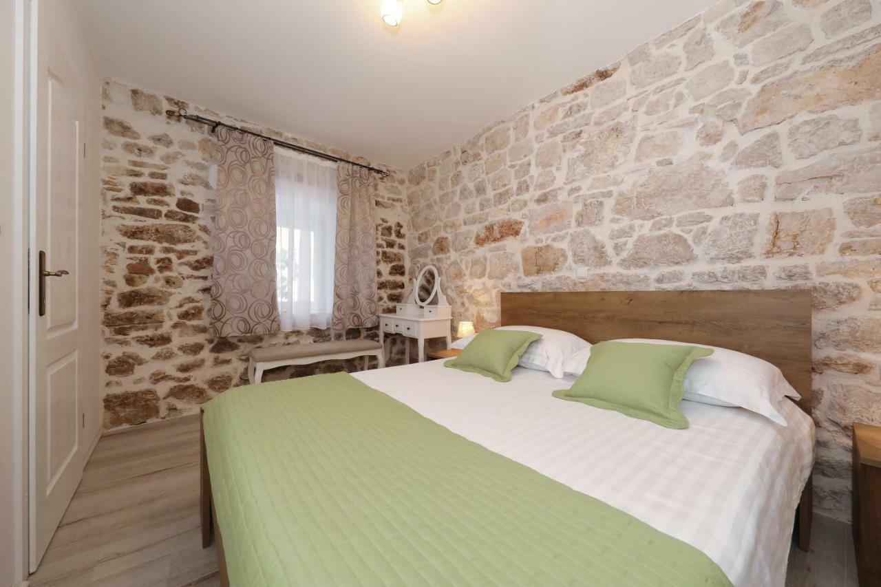 Appartement Pave à Zadar Extérieur photo